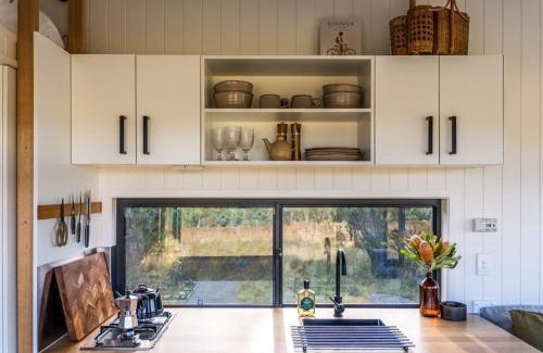 Shooters Hill House | Tiny Daisy