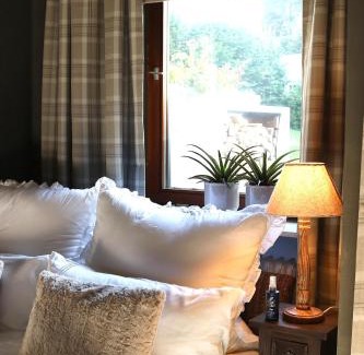 Schoenwald Apartment | Tiny Escape Schönwald