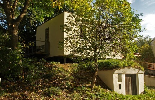 Mollands House | Tiny Guesthouse Kamptal