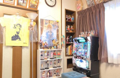 Shimogyo House | Tiny GuestHouse Umekoji 梅小路