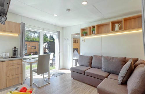 Pleinfeld House | Tiny Haus 25 am Brombachsee