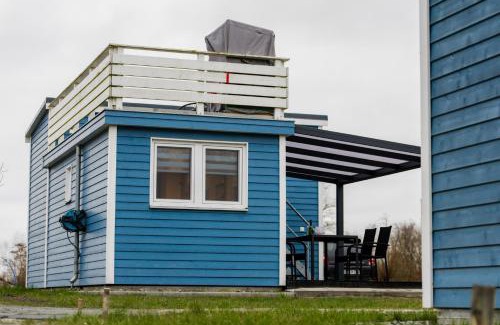 Arbshagen House | Tiny Haus Boddenblick