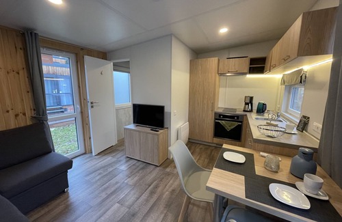 Wemding House | Tiny Haus Ela by Interhome