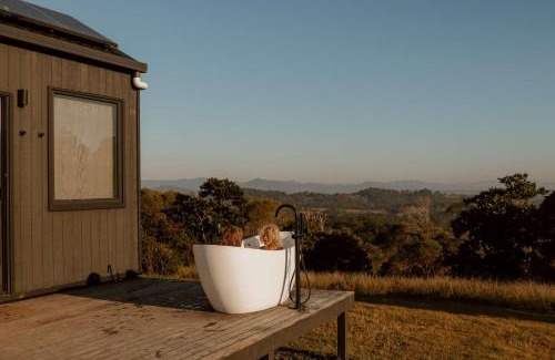 Bollier House | Tiny Heidi