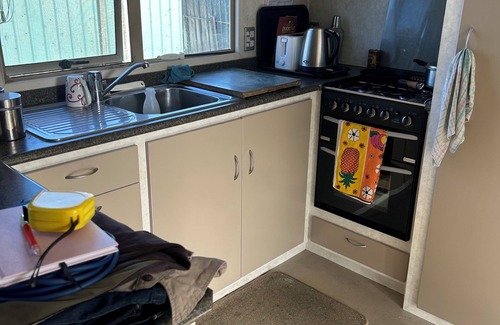 Kaiapoi Cottage | Tiny Home in Kaiapoi