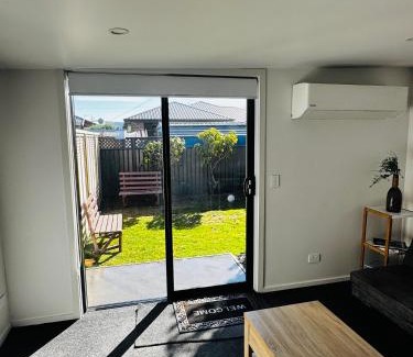 Mosgiel Apartment | Tiny Home in Mosgiel