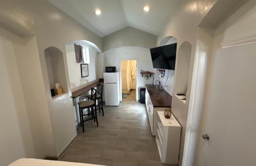 Timberwolf Apartment | Tiny Home