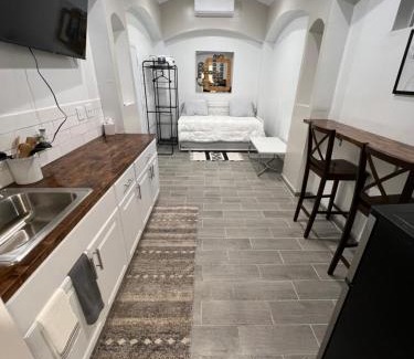 Timberwolf Apartment | Tiny Home