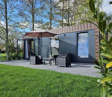 Ureterp House | Tiny House 14