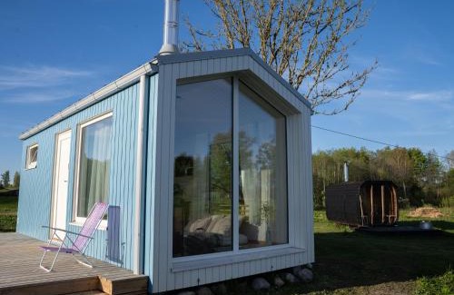 Torva House | Tiny house at countryside