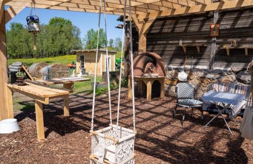 Torva House | Tiny house at countryside