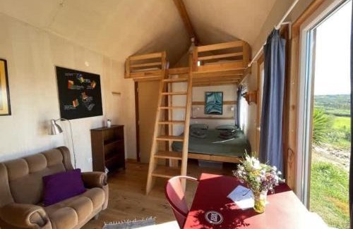 Atalaia House | Tiny House Eloá