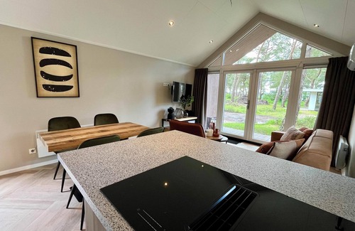 Municipality of Hellendoorn Ski Chalet | Tiny House Hellendoorn