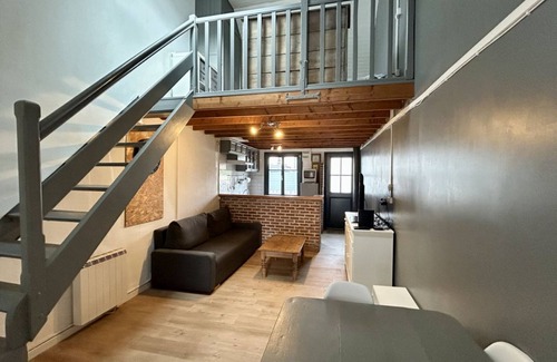 Rue House | Tiny House, house for 4 people