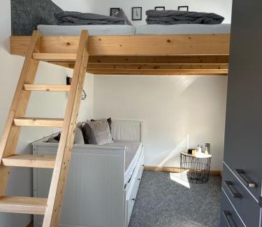 Lubbenau/Spreewald Apartment | Tiny House im Spreewald - Lübbenau
