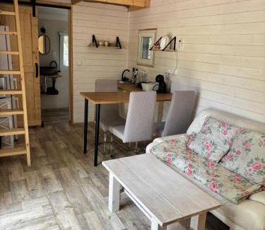 Stare Sedlo Apartment | TINY HOUSE - Karlovarský kraj Loket