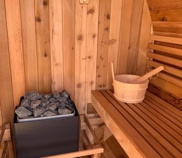 Goos Ski Chalet | Tiny House Lou Cabanot