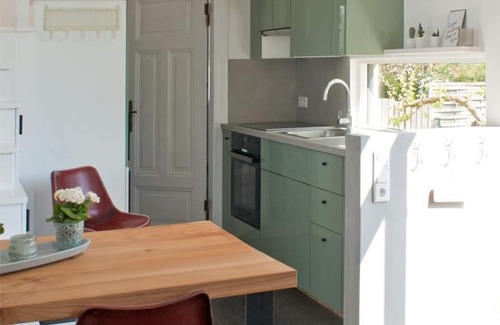 Malente Apartment | Tiny House Malente
