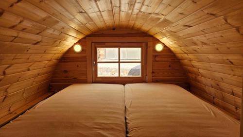 Diez Apartment | Tiny House mit Wohnfass