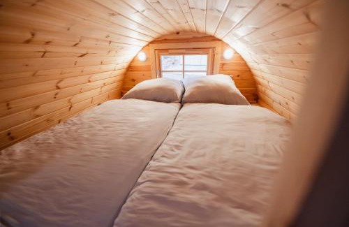 Diez Apartment | Tiny House mit Wohnfass
