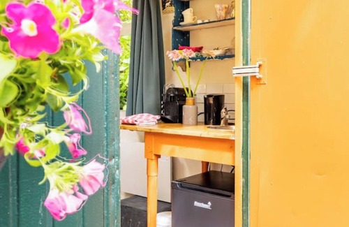 Municipality of Kampen Cabin | Tiny House