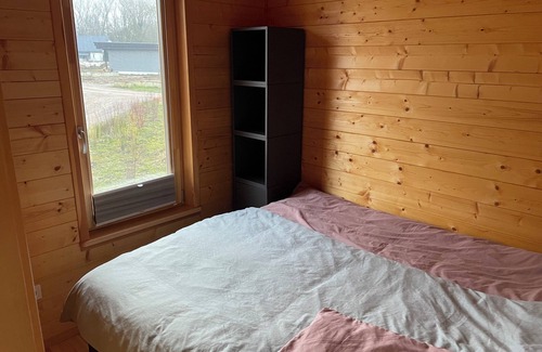 Bleckede Cabin | Tiny house on the Elbe