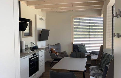 Fritzlar Resort | Tiny House Park Fritzlar