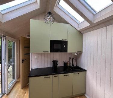 Mechelinki House | Tiny House