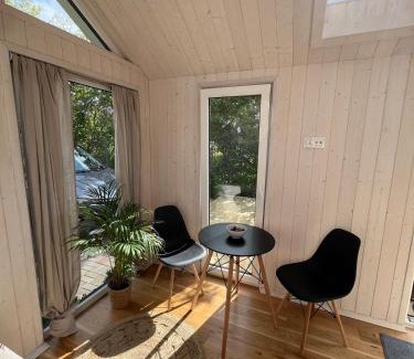 Mechelinki House | Tiny House