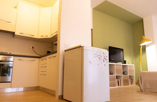 Lampugnano Apartment | Tiny House - Rho Fiera Milano