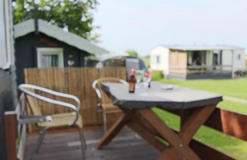 Oudeslius Other | Tiny house Roodborstje