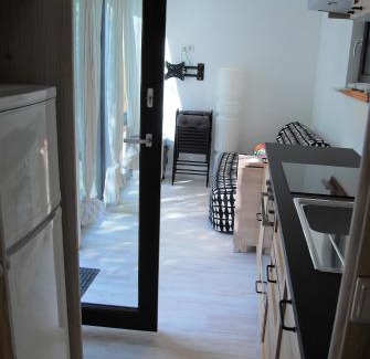 Zwettl Ski Chalet | Tiny House Ruheoase