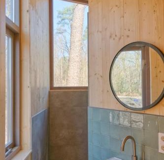 Beuningen Ski Chalet | Tiny House Twente