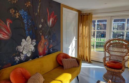 Eemnes Apartment | Tiny house Wakker