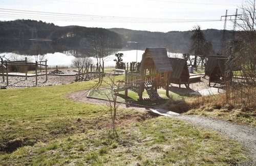 Molndal House | Tiny House with high standard in Mölndal |SE08021