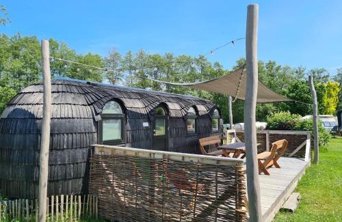 Belau Apartment | Tiny Igloo Galadriel