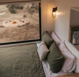 Whittlesea House | Tiny Ikigai