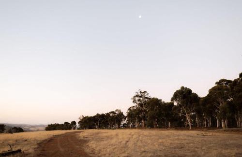 Hoddys Well House | Tiny Jasper