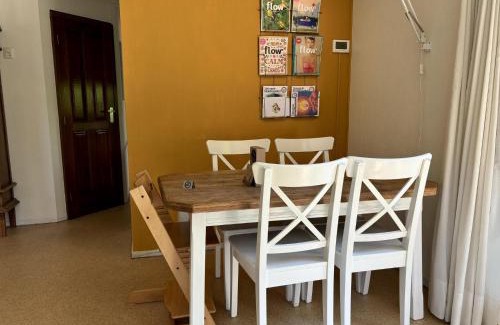 Municipality of Harderwijk House | Tiny Lodge Basic