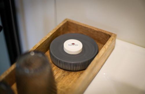 Apetlon Apartment | Tiny Pick