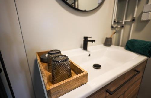 Apetlon Apartment | Tiny Pick