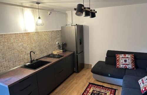 Sector 5 House | Tiny Traditional House