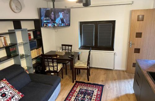 Sector 5 House | Tiny Traditional House