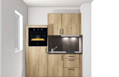 Echenbrunn House | Tinyhaus small