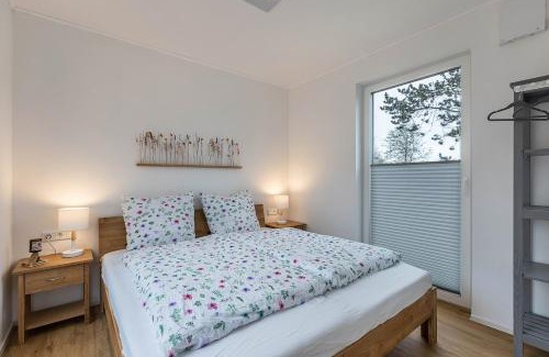 Brekendorf House | Tinyhaus Brekendorf Kammberg