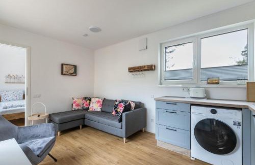 Brekendorf House | Tinyhaus Brekendorf Kammberg