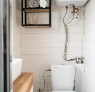 Bergharen Other | Tinyhouse Hernen