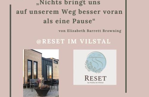 Aldersbach Apartment | TinyHouse -Reset im Vilstal -Zurück zum Ursprung