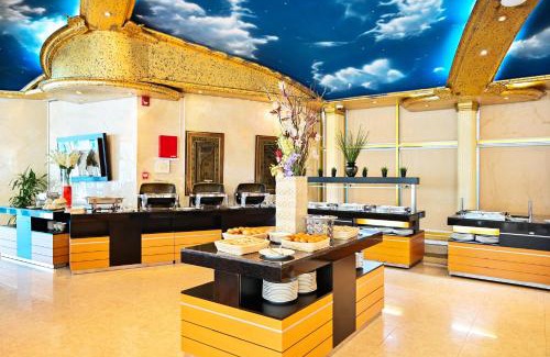 Al Khor Resort | Tio Sea Resort