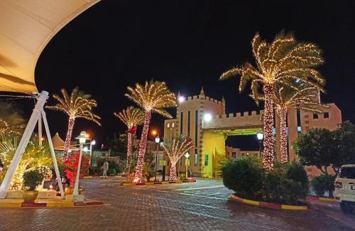 Al Khor Resort | Tio Sea Resort